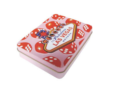 糖果罐MX-S040、119X88X29MM